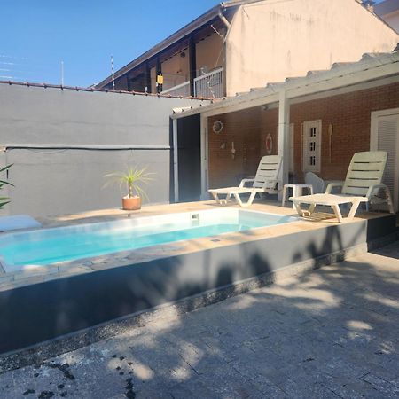 Casa No Tenorio Com Piscina Ubatuba Ngoại thất bức ảnh