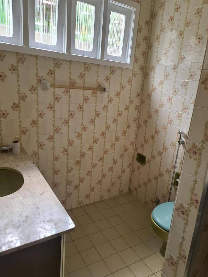 Casa No Tenorio Com Piscina Ubatuba Ngoại thất bức ảnh