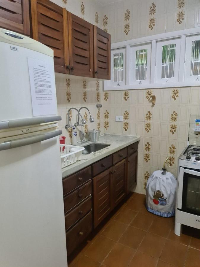 Casa No Tenorio Com Piscina Ubatuba Ngoại thất bức ảnh