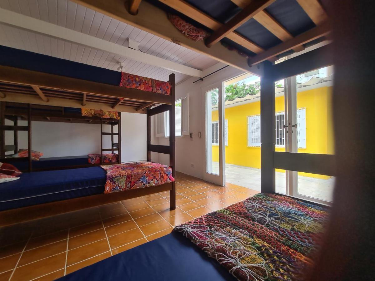 Casa No Tenorio Com Piscina Ubatuba Ngoại thất bức ảnh