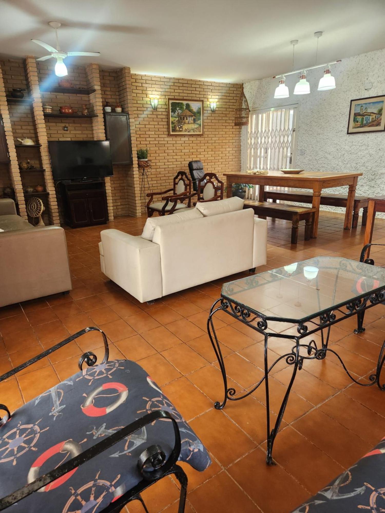 Casa No Tenorio Com Piscina Ubatuba Ngoại thất bức ảnh