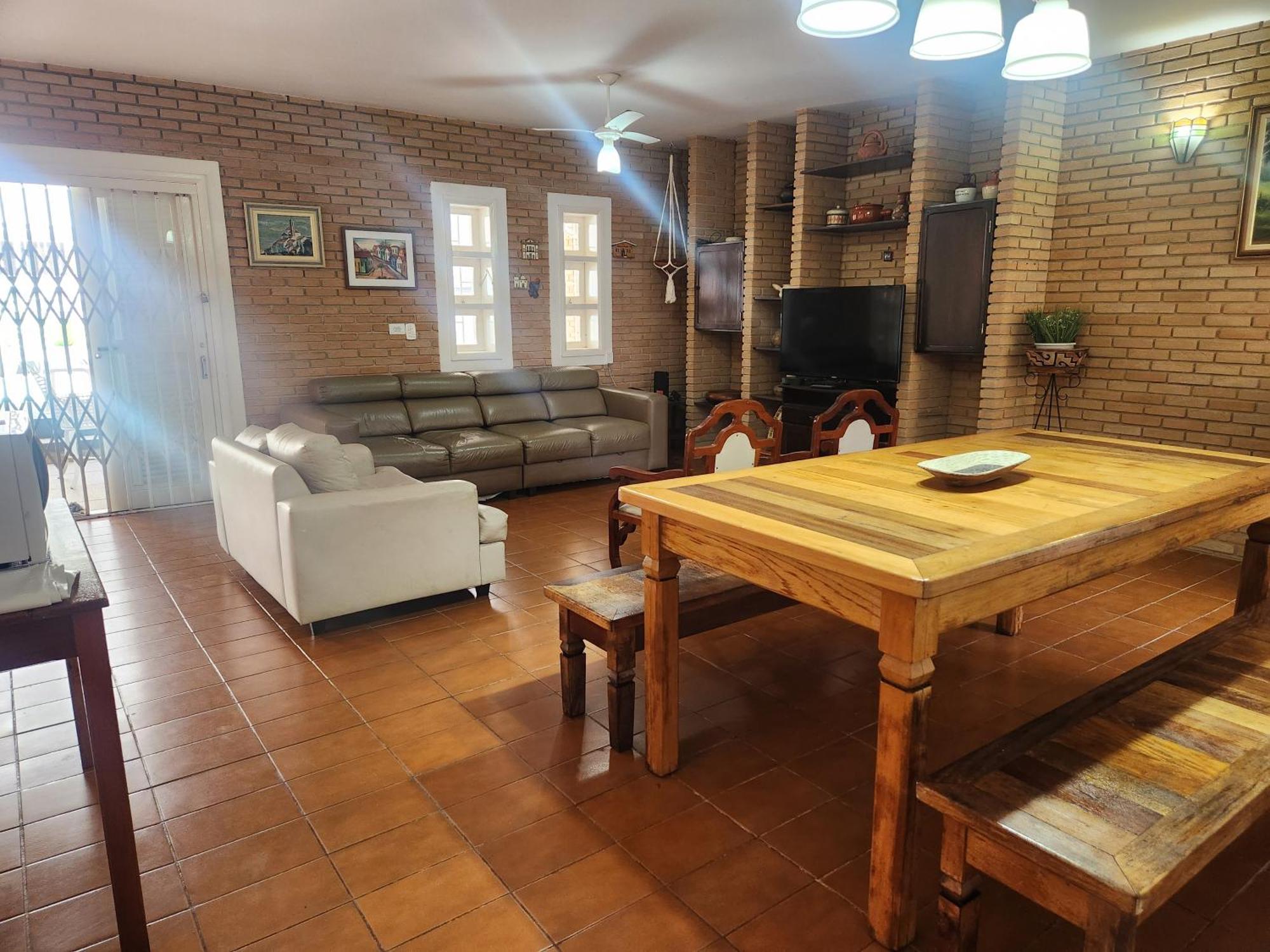 Casa No Tenorio Com Piscina Ubatuba Ngoại thất bức ảnh
