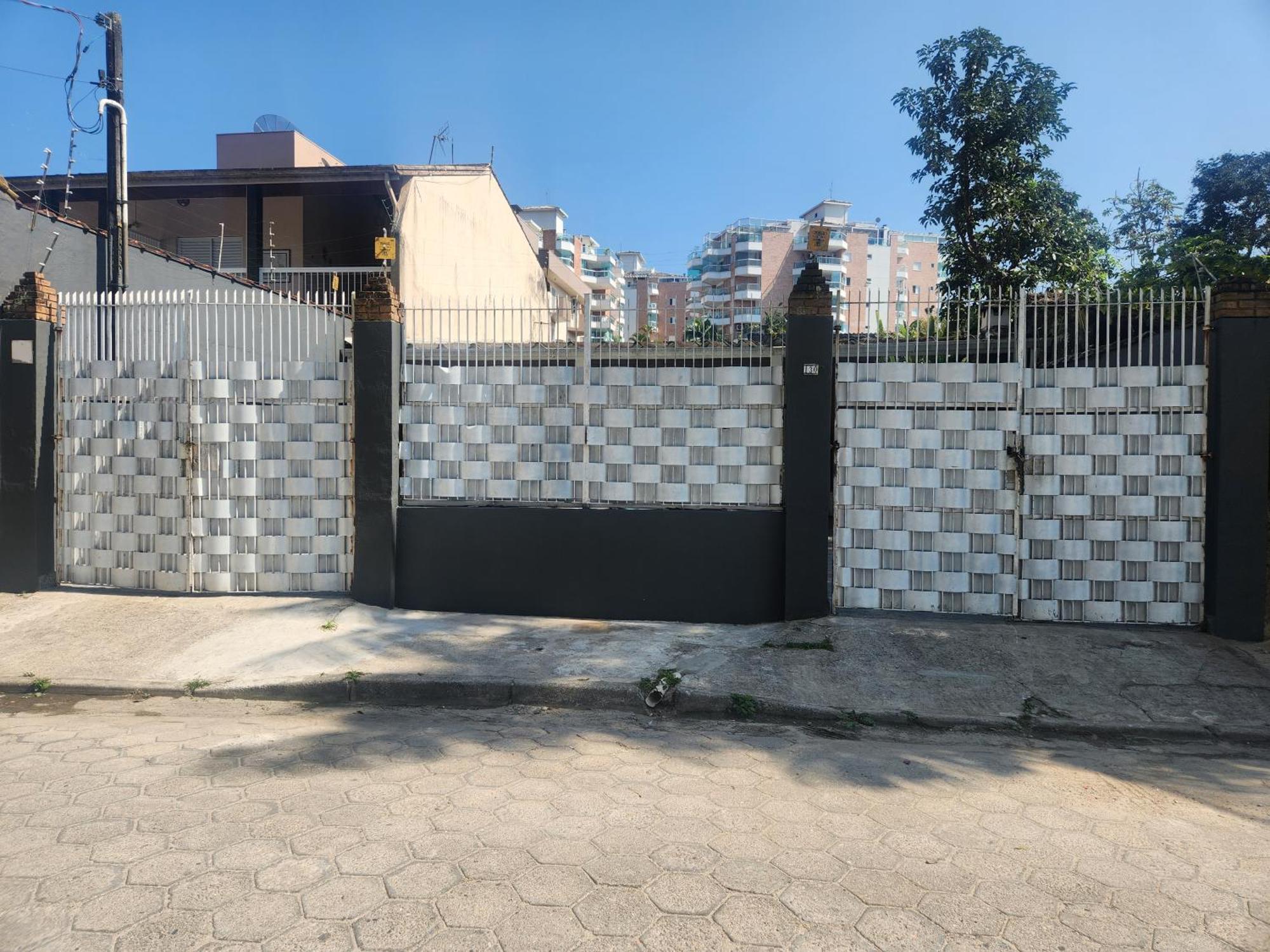 Casa No Tenorio Com Piscina Ubatuba Ngoại thất bức ảnh